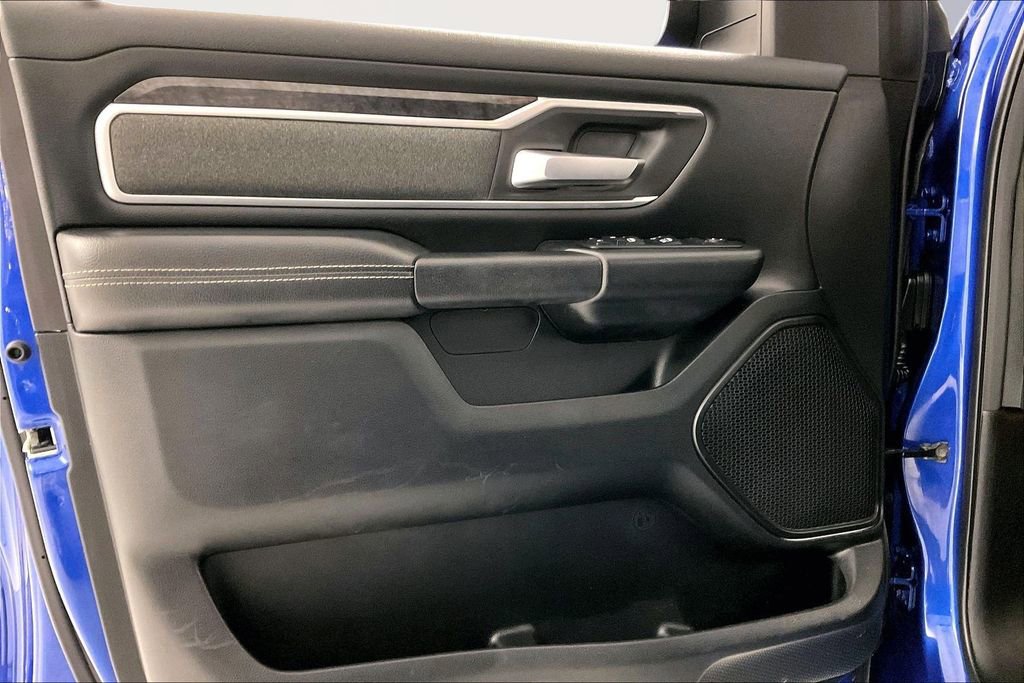 Used 2019 RAM 1500 Big Horn RWD image 18