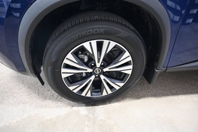 Used 2021 Nissan Rogue SV AWD/4WD image 33