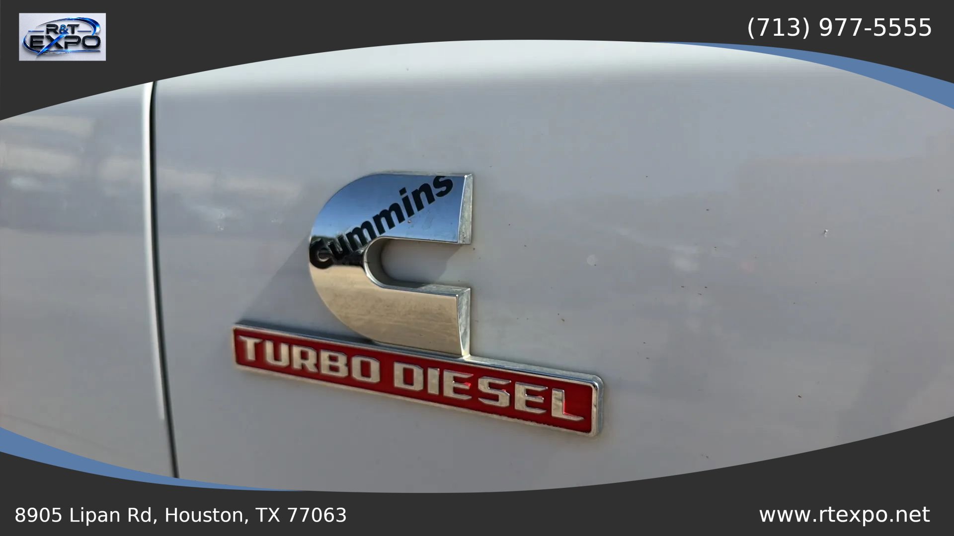 Used 2020 RAM 3500 Tradesman AWD/4WD image 15