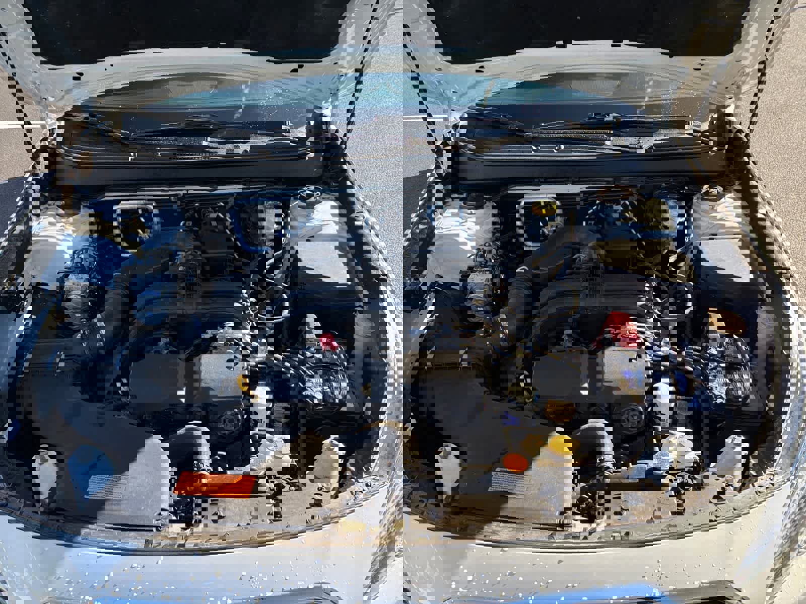 Used 2018 Subaru Outback 2.5i Premium image 26