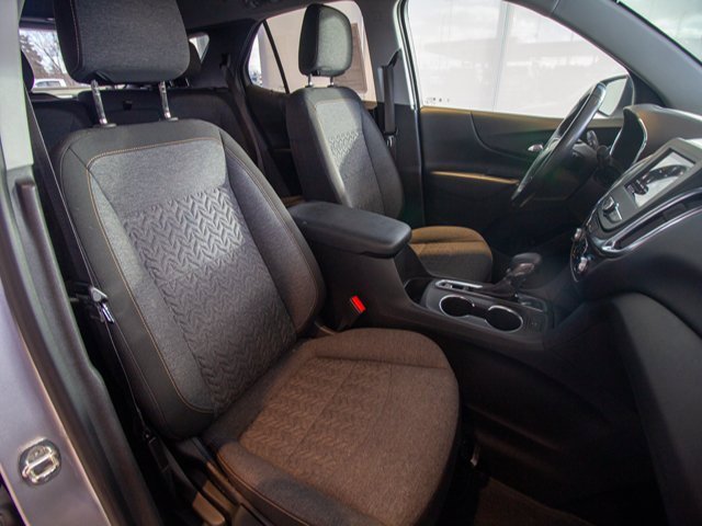 Used 2022 Chevrolet Equinox LT image 17