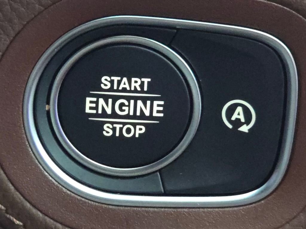 New 2025 Mercedes-Benz GLE 350 4MATIC image 36