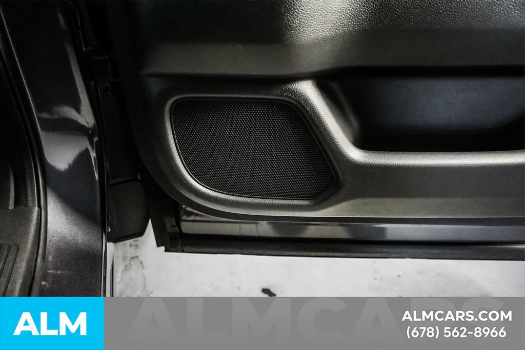 Used 2023 Honda Pilot EX-L image 25