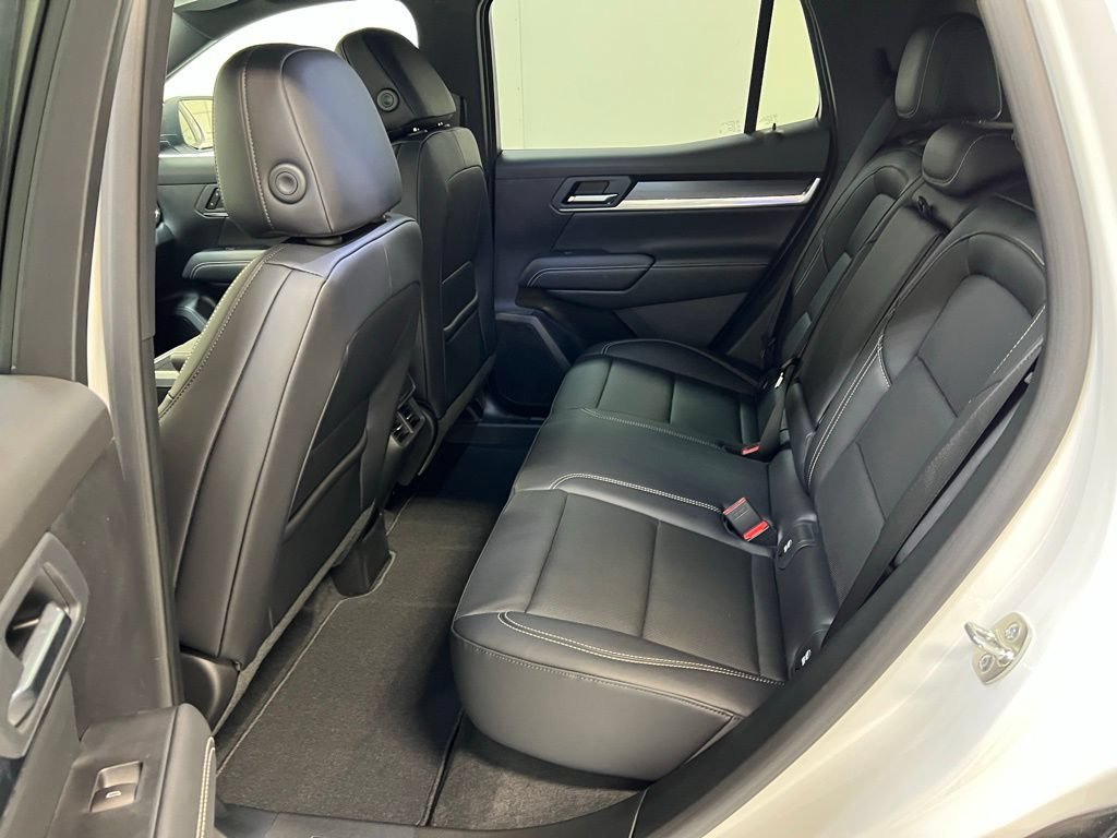 New 2026 GMC Terrain Elevation w/ Elevation Premium Package AWD/4WD image 28