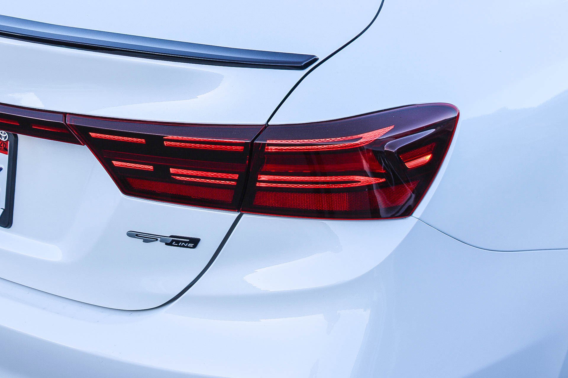 Used 2023 Kia Forte GT-Line w/ GT-Line Technology Package image 10