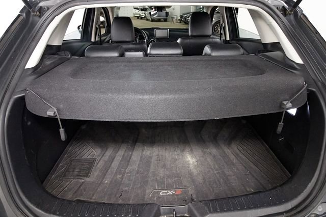 Used 2016 MAZDA CX-3 Grand Touring image 21