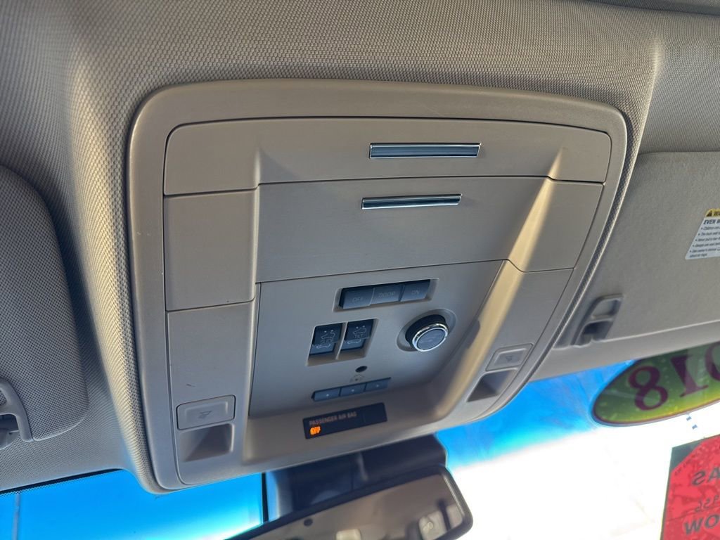 Used 2018 Chevrolet Tahoe Premier image 32