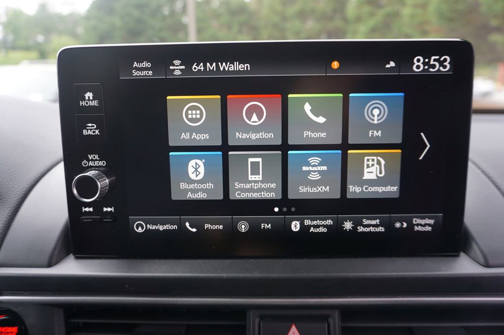 Used 2024 Honda Pilot Elite image 14