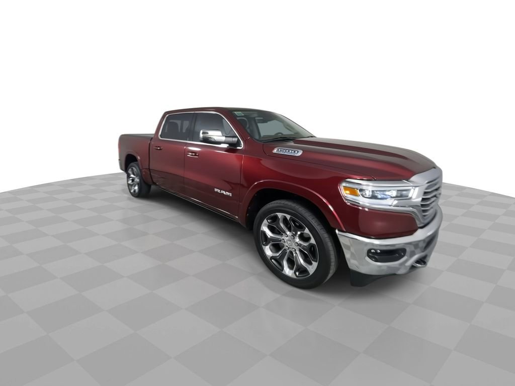 Used 2023 RAM 1500 Limited image 2