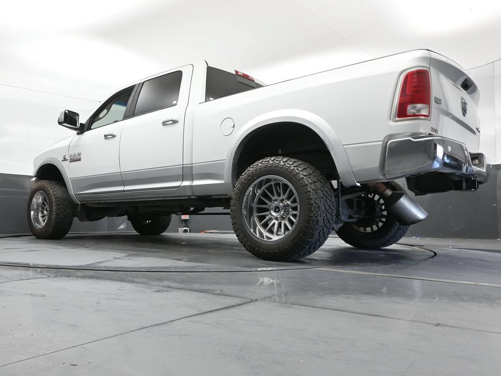 Used 2016 RAM 2500 Laramie AWD/4WD image 46