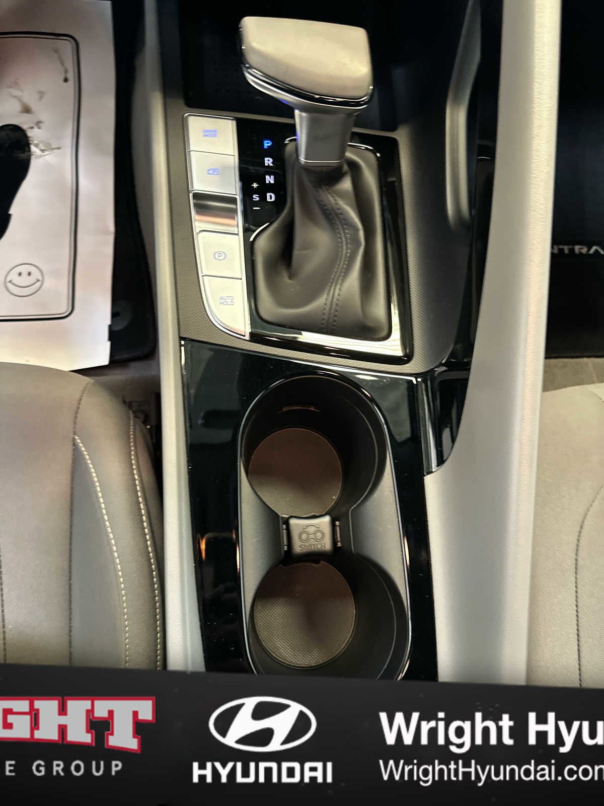 Certified 2023 Hyundai Elantra SEL w/ Convenience Package image 29