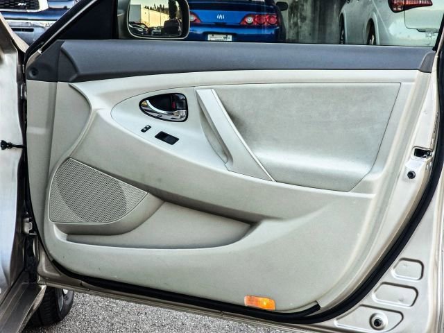 Used 2007 Toyota Camry CE image 34