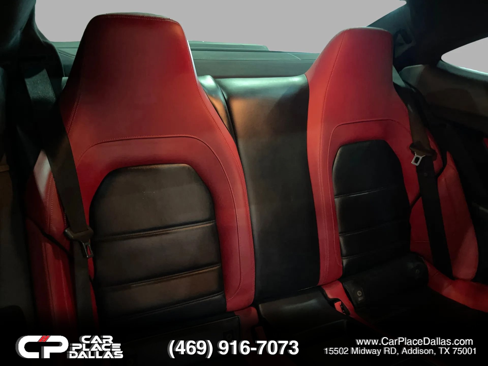 Used 2012 Mercedes-Benz C 63 AMG Coupe w/ Comand Single Disc Pkg image 24