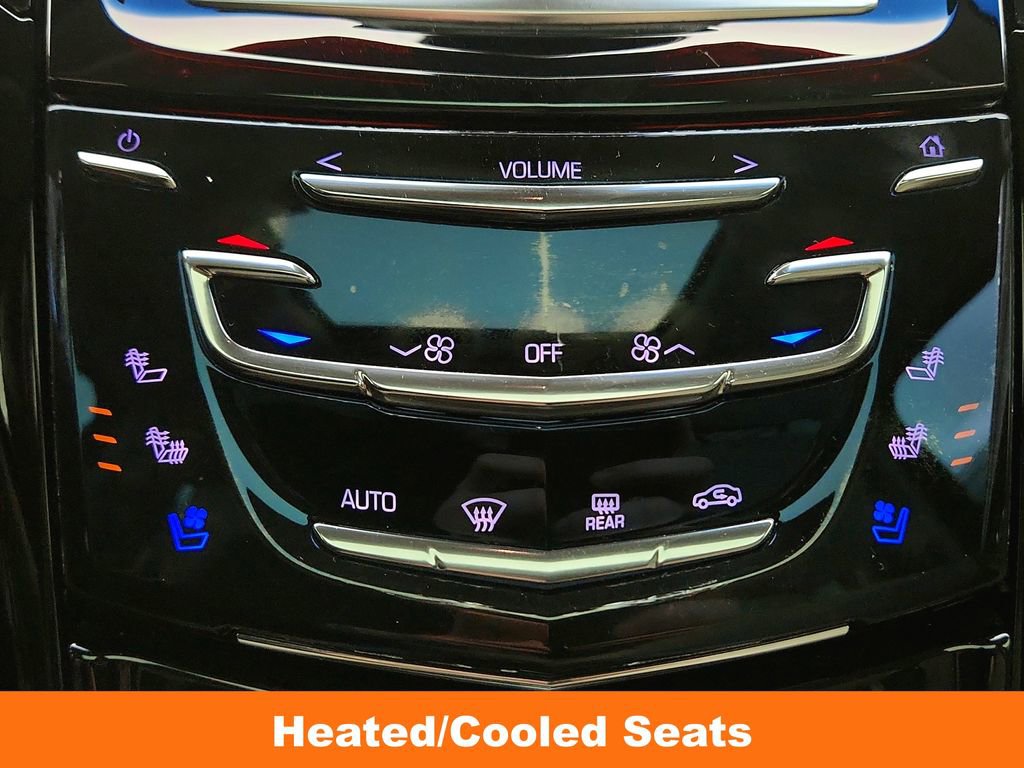 Used 2016 Cadillac Escalade Premium image 19