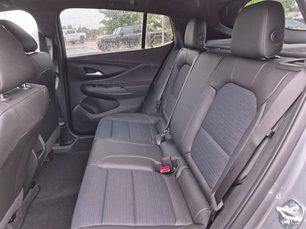 New 2026 Buick Envista Sport Touring w/ Convenience I Package FWD image 36
