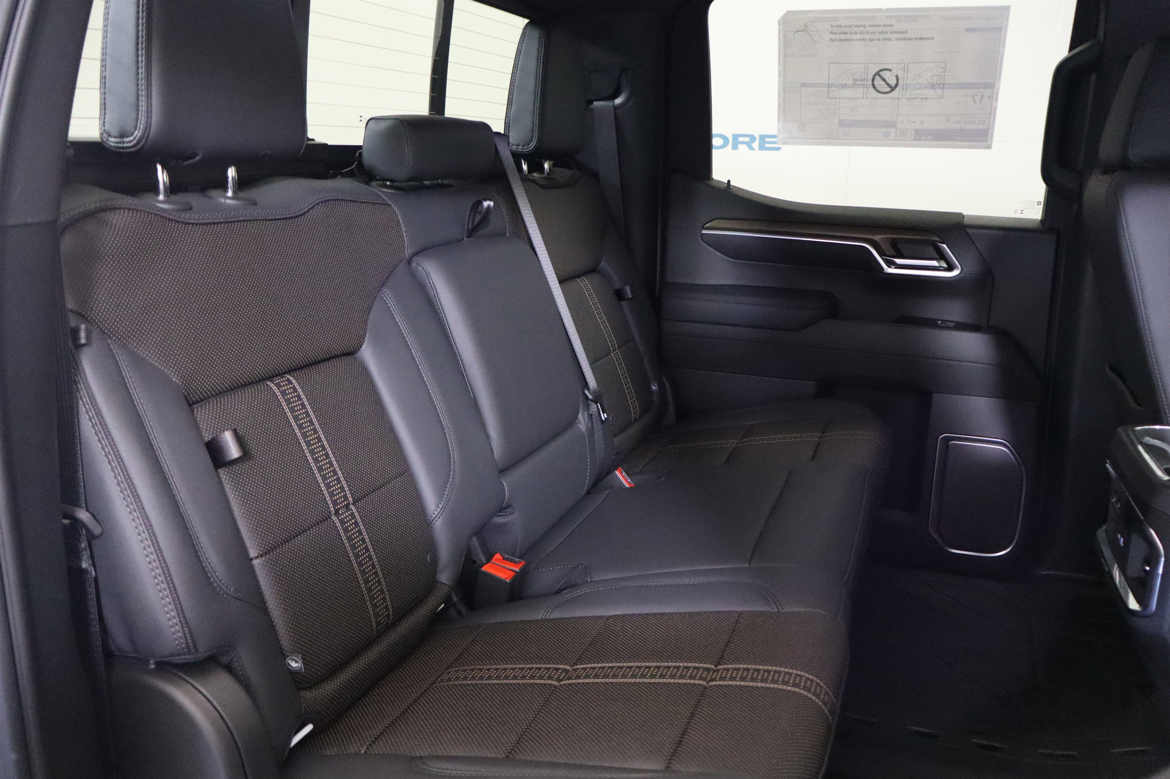 New 2026 Chevrolet Silverado 1500 High Country image 22