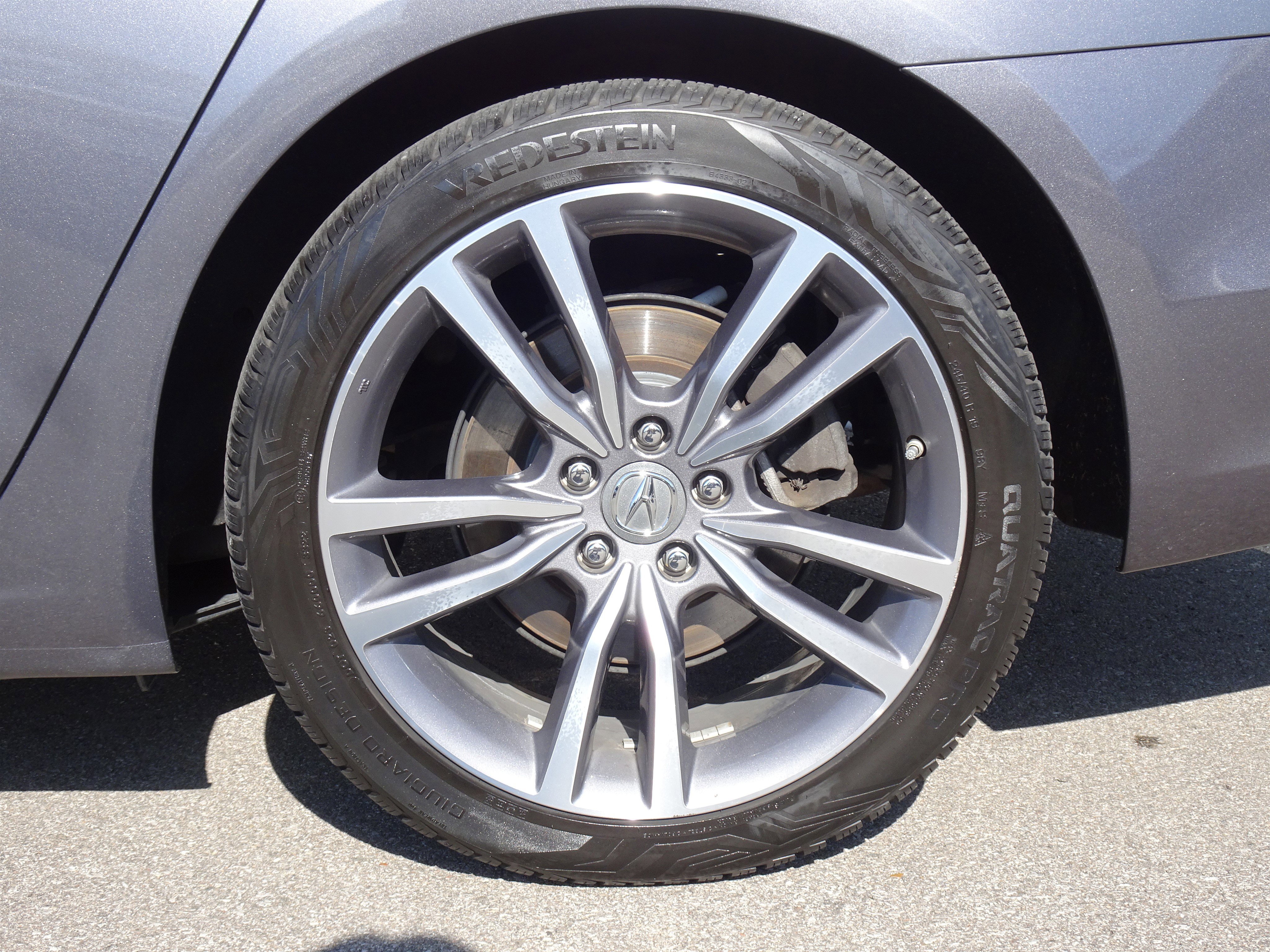 Used 2019 Acura TLX V6 SH-AWD w/ Advance Package image 28