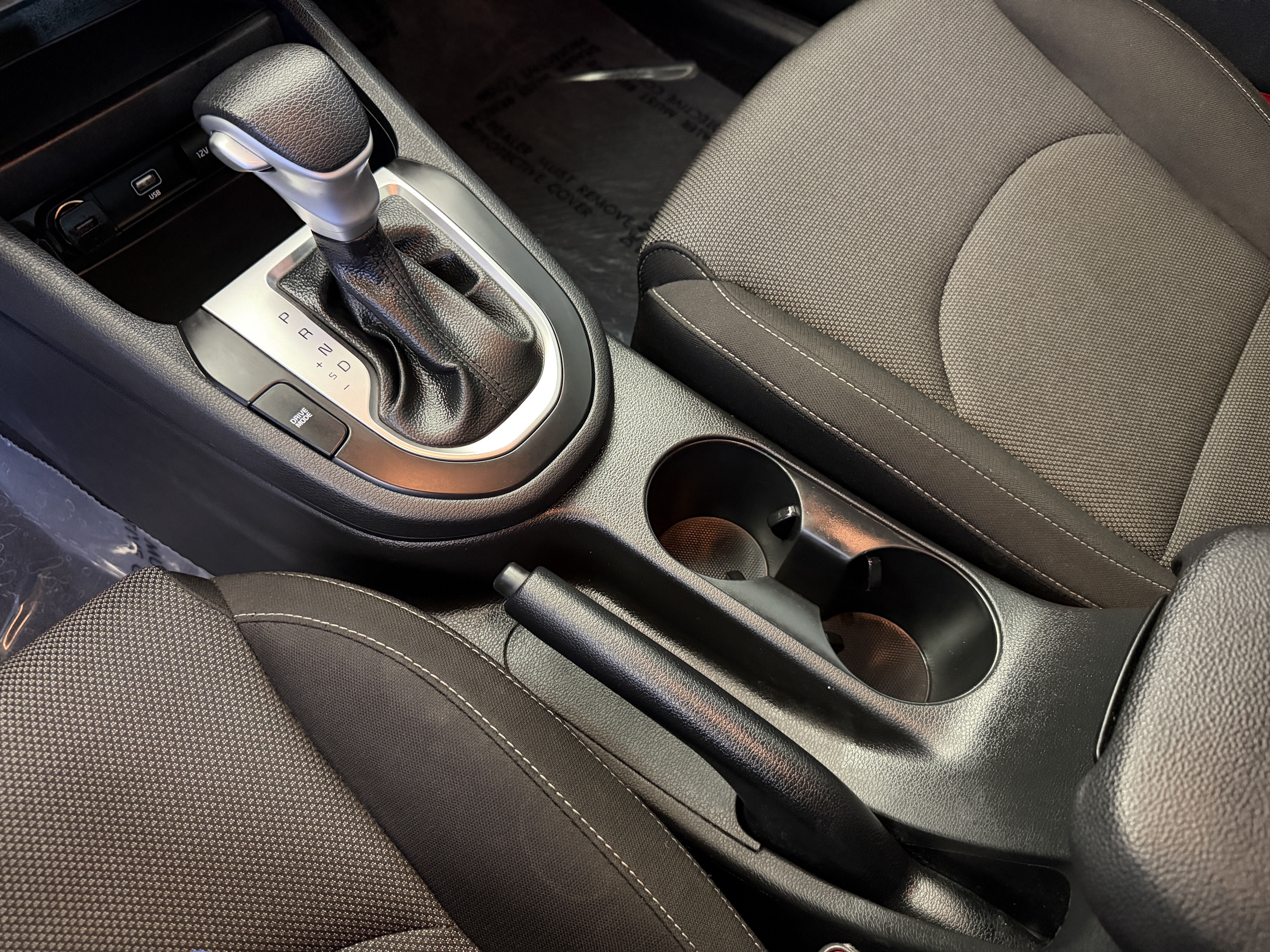 Used 2022 Kia Forte Sedan FWD image 20