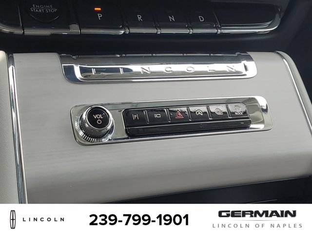 New 2026 Lincoln Nautilus Black Label AWD/4WD image 30