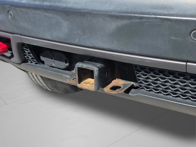 Used 2021 Jeep Cherokee Trailhawk w/ Trailer Tow Group image 33