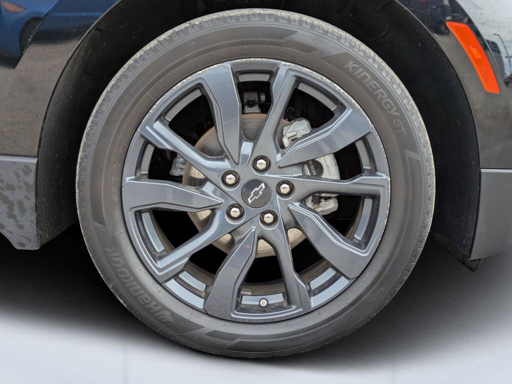 Used 2024 Chevrolet Equinox RS image 10