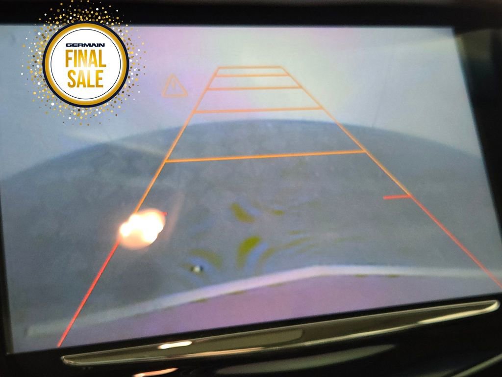 Used 2014 Cadillac ATS Luxury image 28