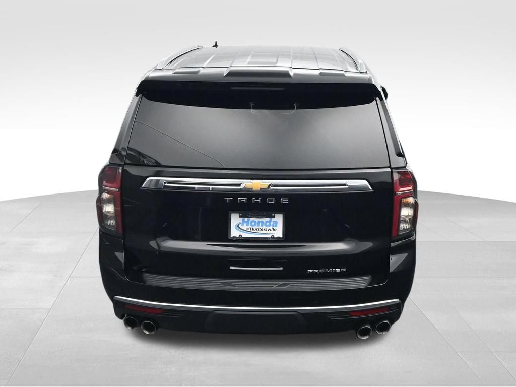 Used 2023 Chevrolet Tahoe Premier RWD image 28
