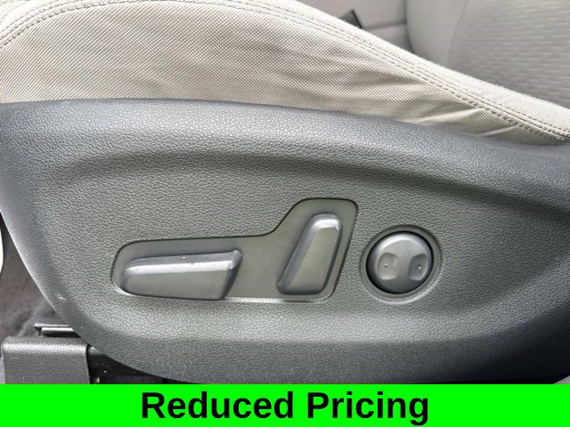 Used 2021 Hyundai Tucson SEL w/ Cargo Package AWD/4WD image 14