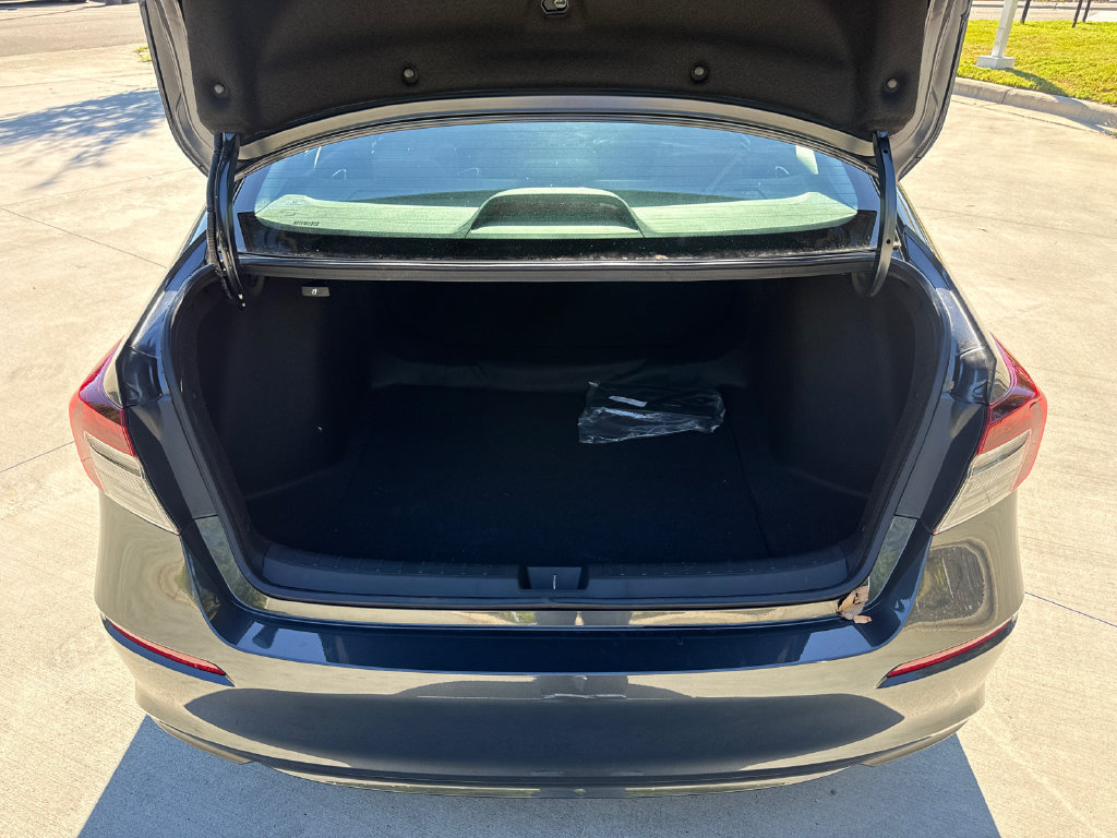 Certified 2026 Honda Civic LX image 33