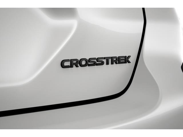 New 2026 Subaru Crosstrek 2.0i Premium image 12