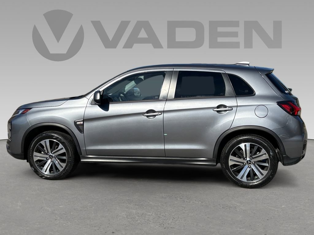Used 2024 Mitsubishi Outlander Sport ES image 6