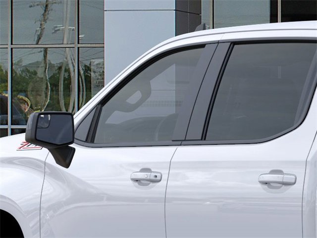 New 2026 Chevrolet Silverado 1500 RST w/ Convenience Package II image 12