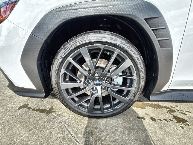 New 2026 Subaru WRX Premium AWD/4WD image 12