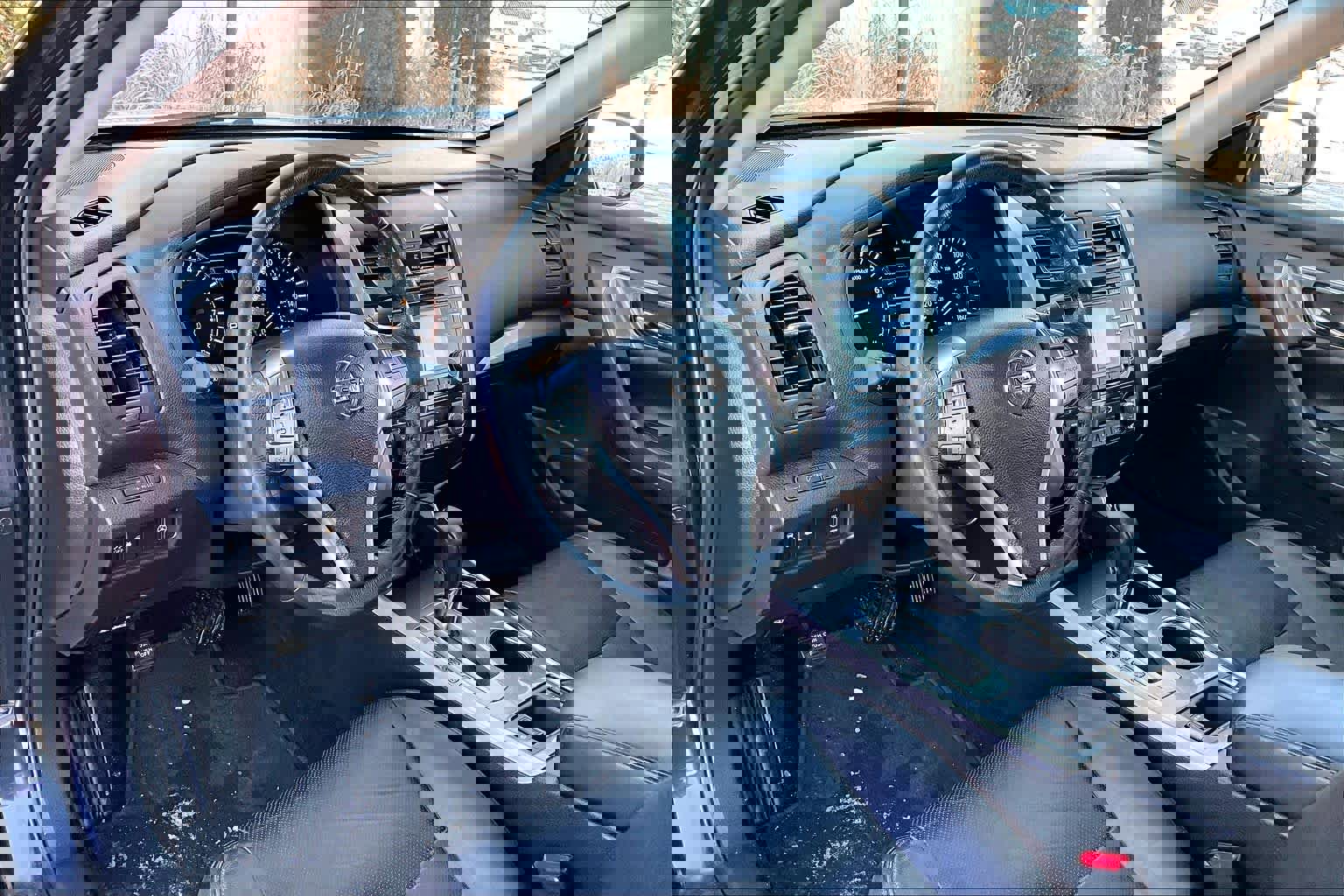 Used 2015 Nissan Altima 2.5 SL image 17