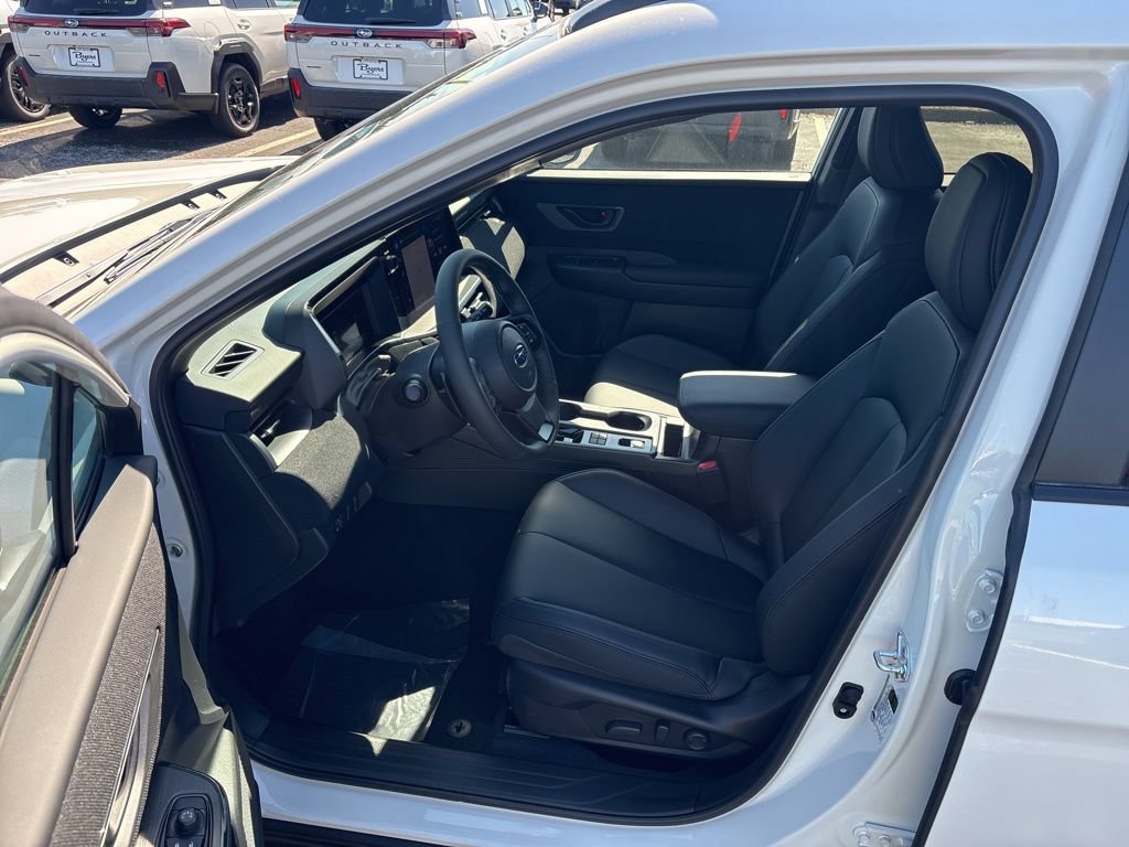 New 2026 Subaru Outback Premium AWD/4WD image 9