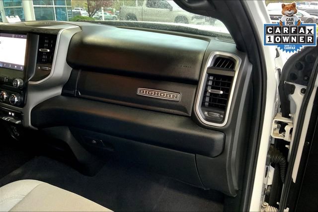 Used 2024 RAM 3500 Big Horn image 16