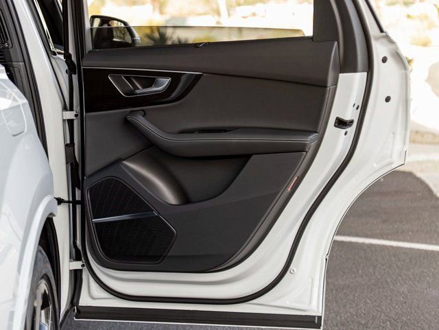 New 2026 Audi Q7 3.0T Premium Plus image 23