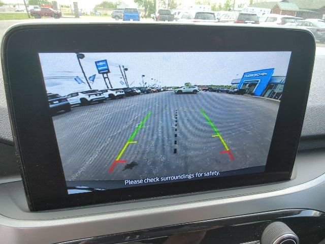 Used 2024 Ford Escape Active AWD/4WD image 18