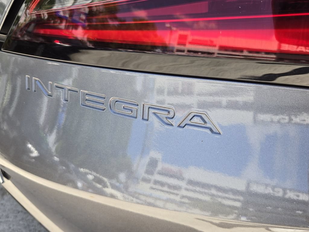 Used 2025 Acura Integra A-Spec w/ Technology Package FWD image 15