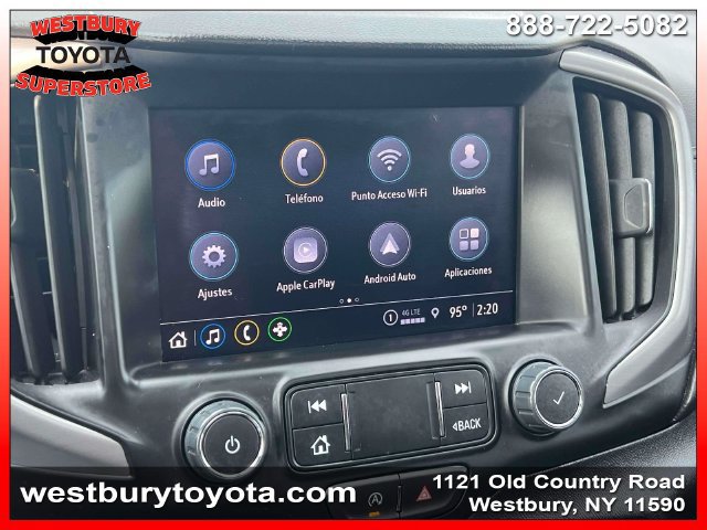 Used 2024 GMC Terrain AT4 w/ Tech Package AWD/4WD image 36