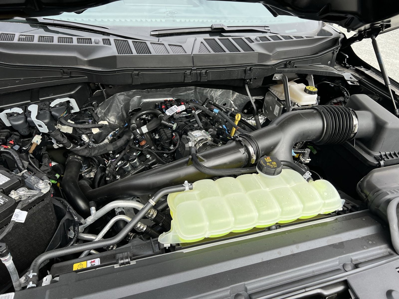 New 2026 Ford F150 STX AWD/4WD image 26
