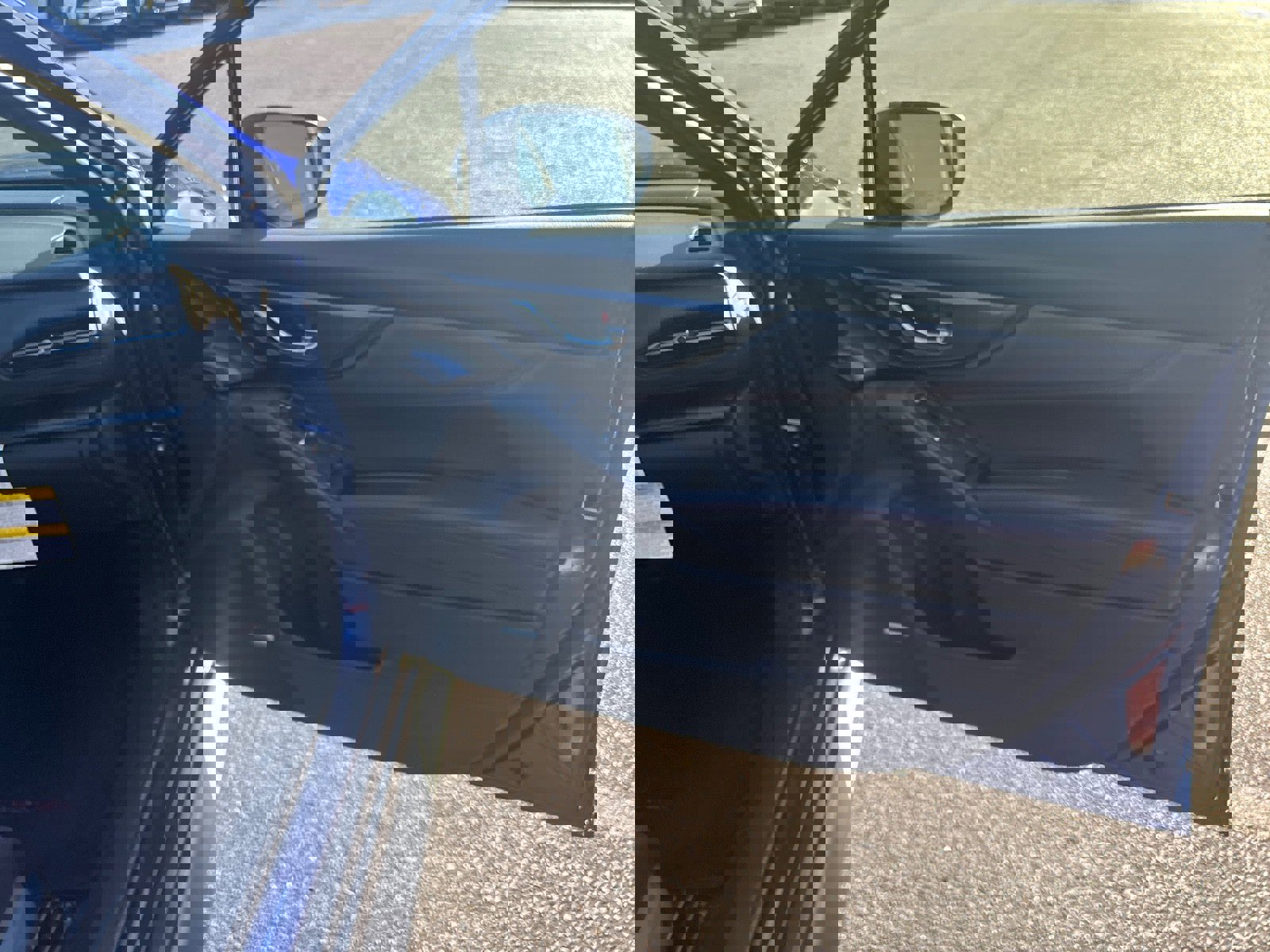 New 2025 Subaru WRX Premium image 41