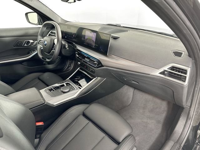 Used 2025 BMW 330i xDrive Sedan image 28