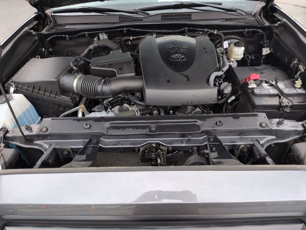 Used 2023 Toyota Tacoma SR image 22