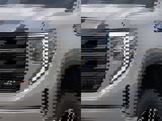 New 2026 GMC Sierra 1500 AT4 image 10