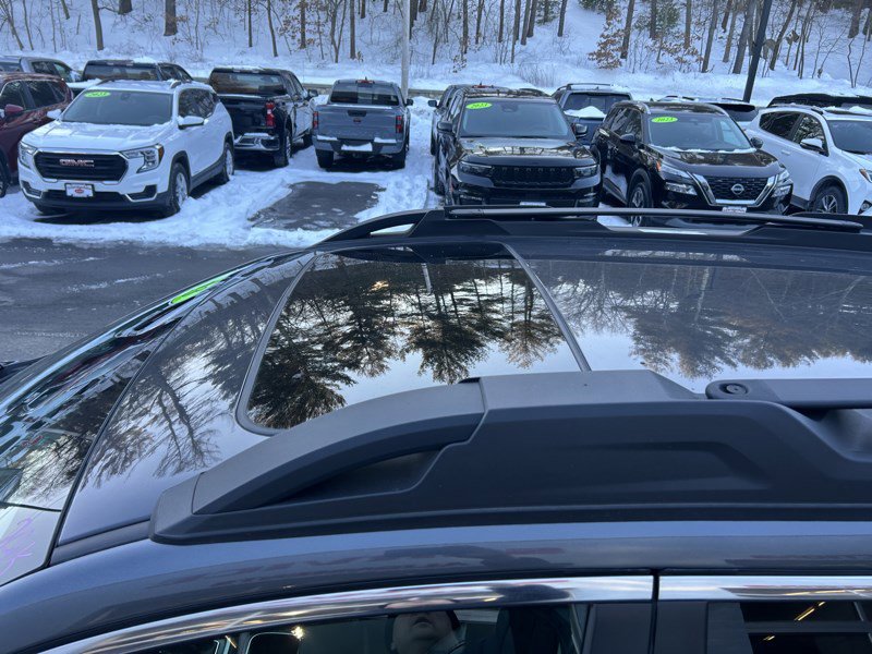 Used 2023 Subaru Outback Limited image 15