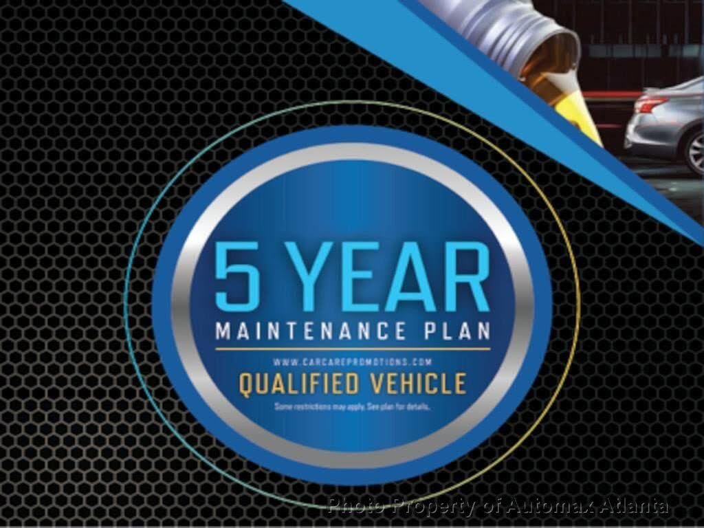 Used 2016 BMW X5 xDrive40e image 14