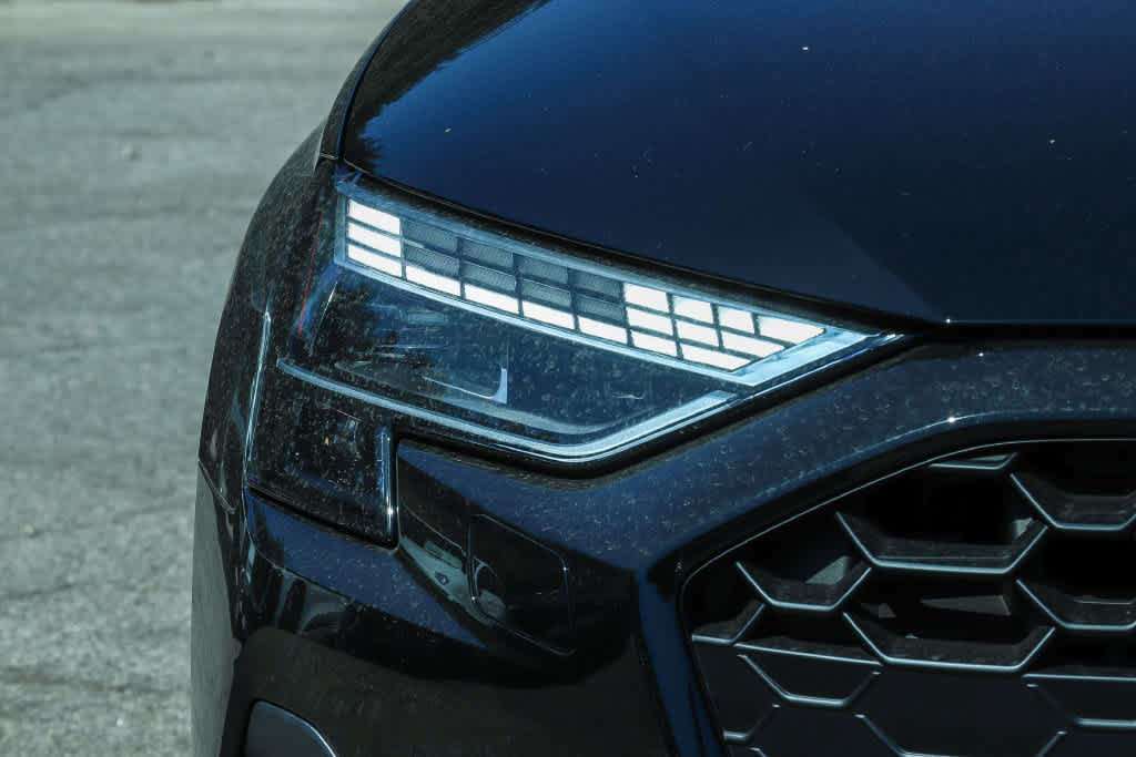 New 2026 Audi A3 2.0T Premium Plus AWD/4WD image 8