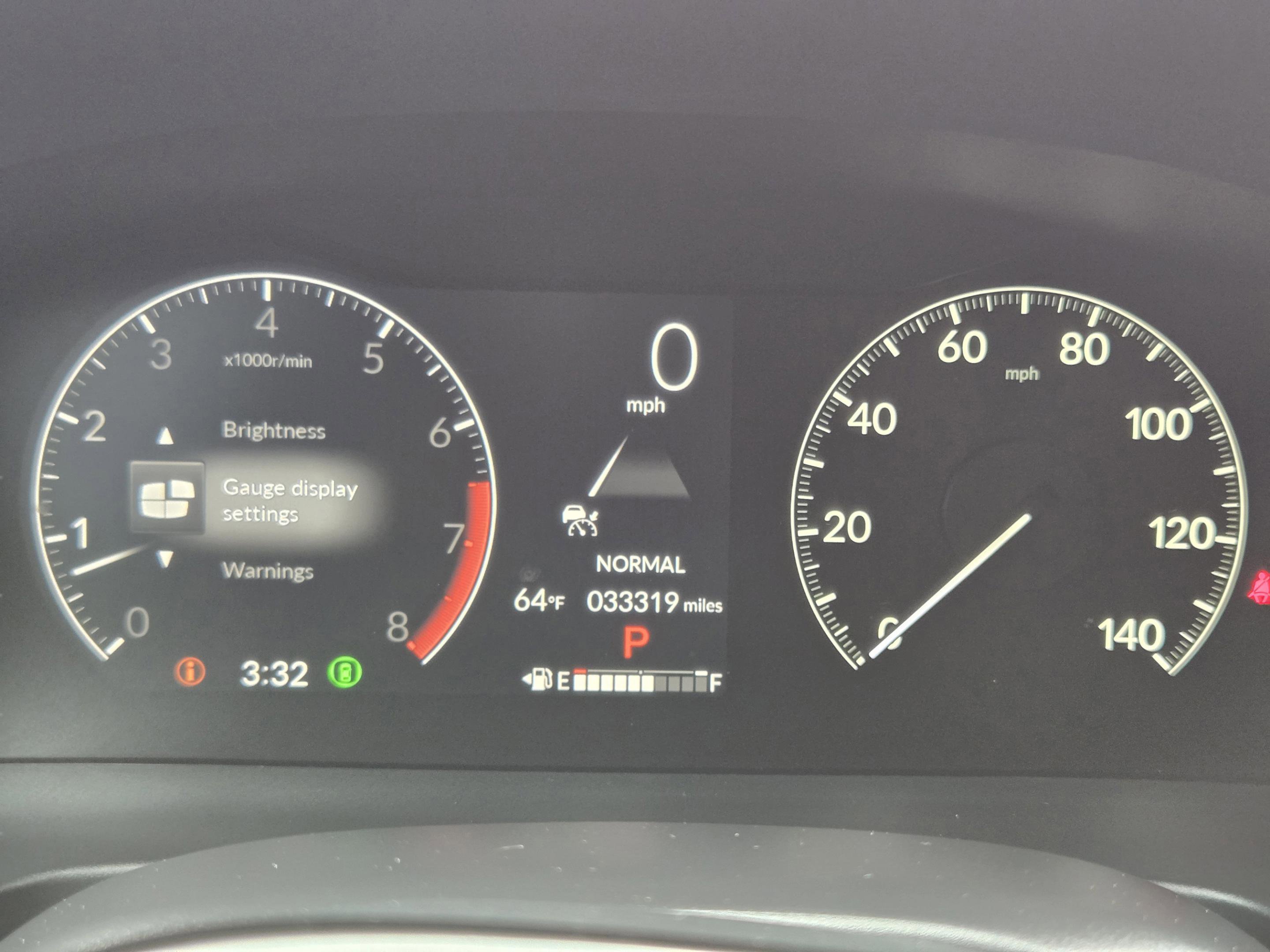Certified 2024 Honda Pilot Touring image 13