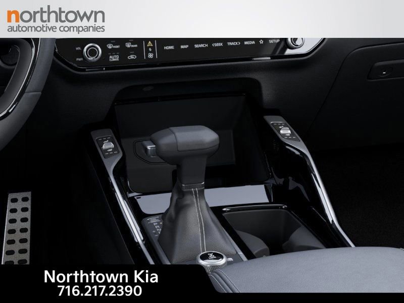 New 2026 Kia Sorento SX Prestige image 23